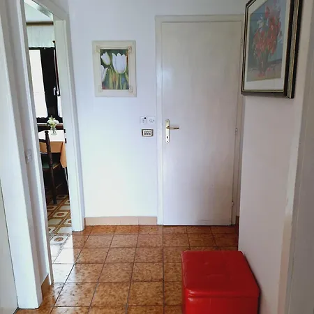 Apartma Ferjan Zaga Exterior photo