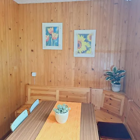 Apartma Ferjan Zaga Exterior photo