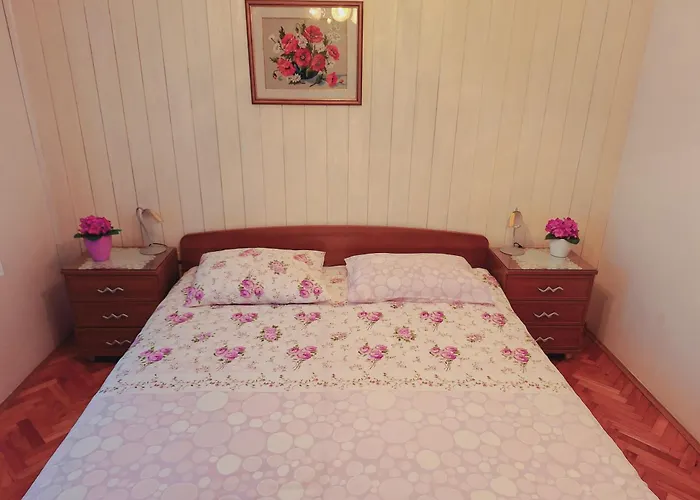 Apartma Ferjan