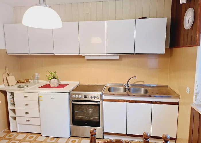 Apartma Ferjan