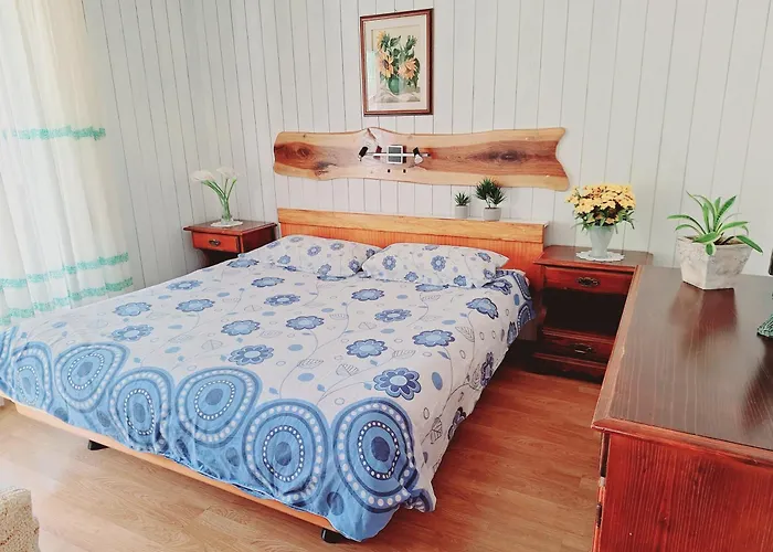 Apartma Ferjan