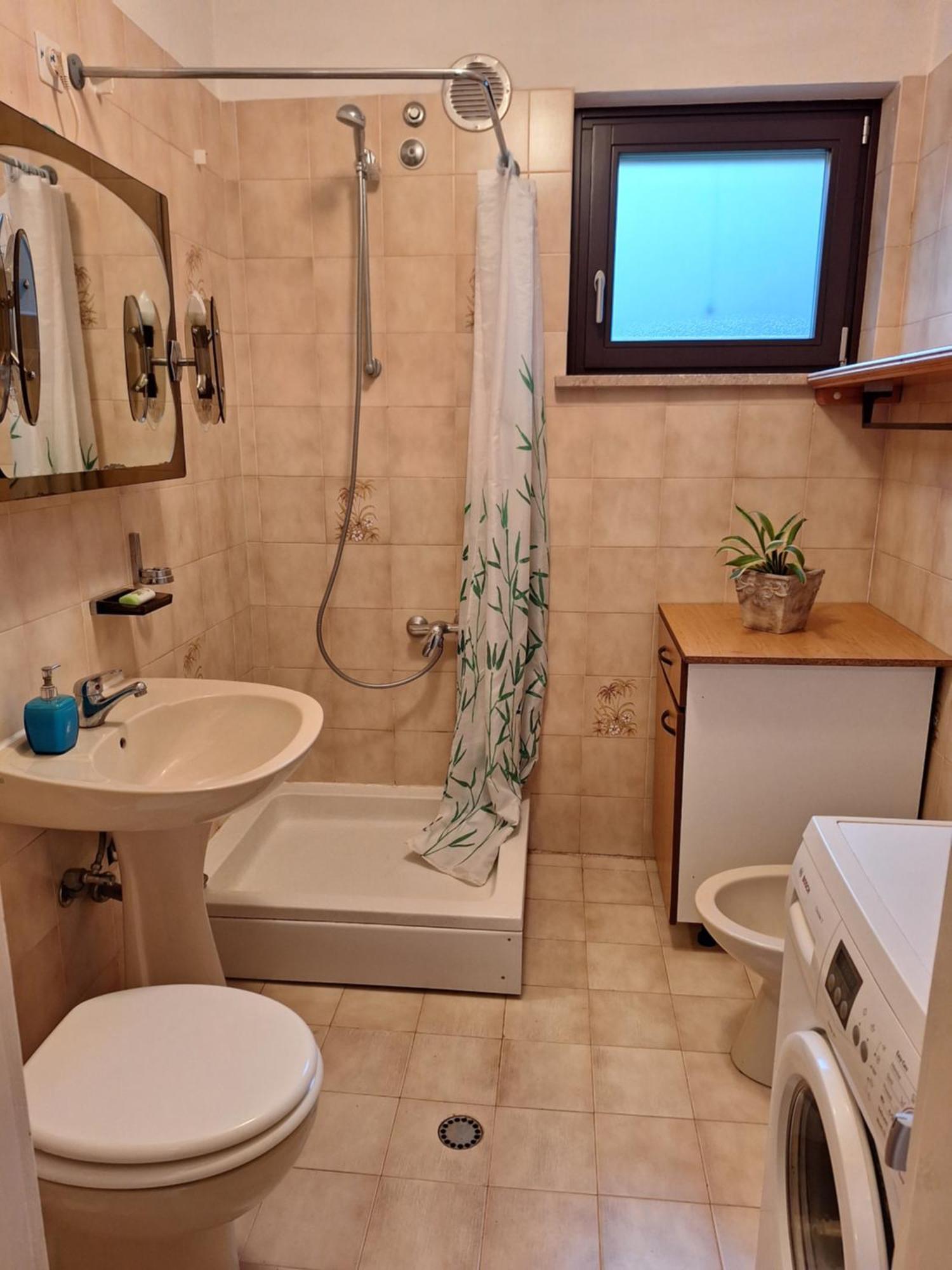 Apartma Ferjan