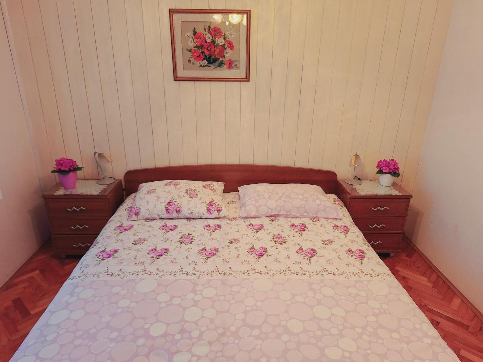 Apartma Ferjan Apartment