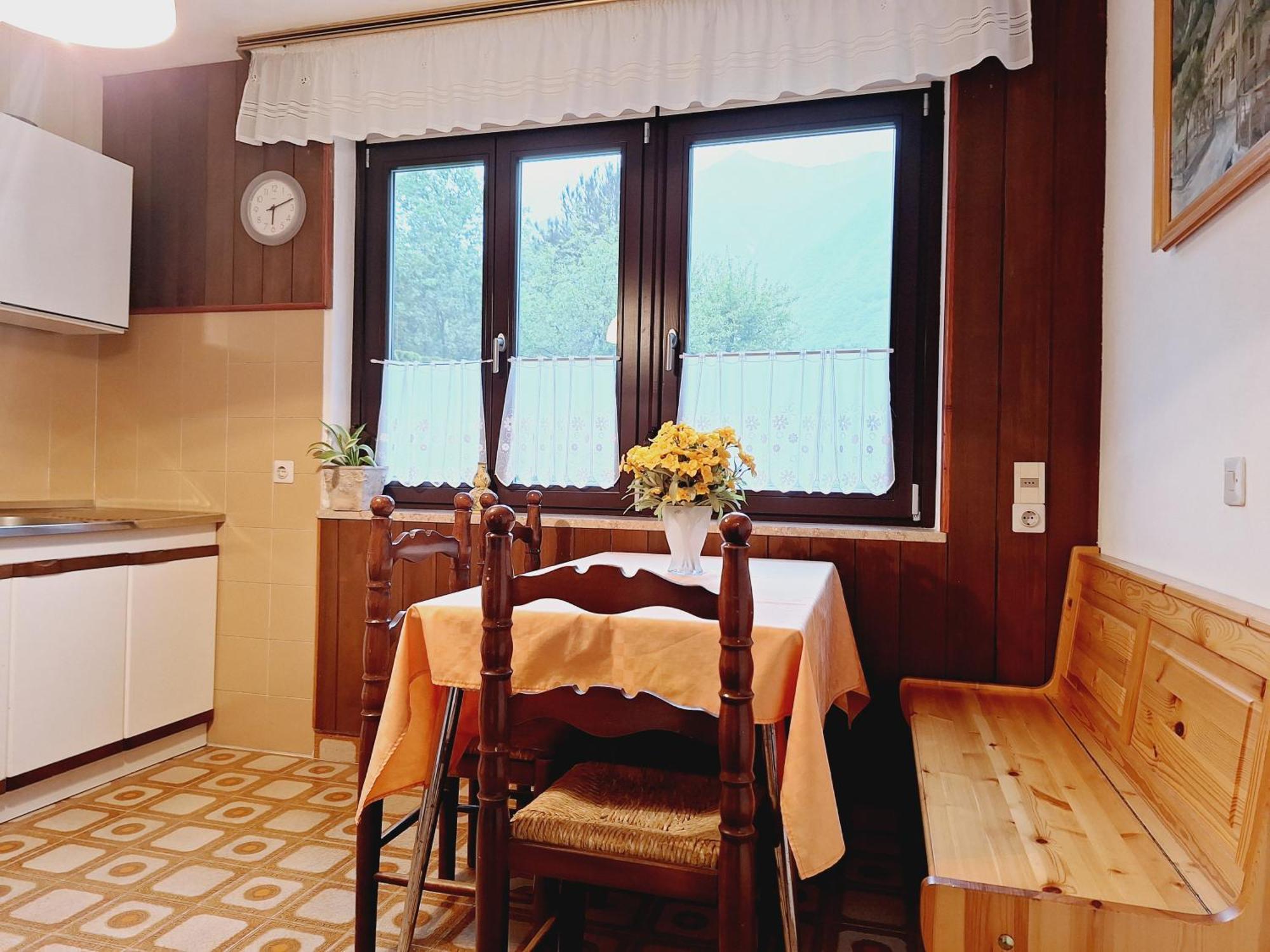 Apartma Ferjan Apartment *