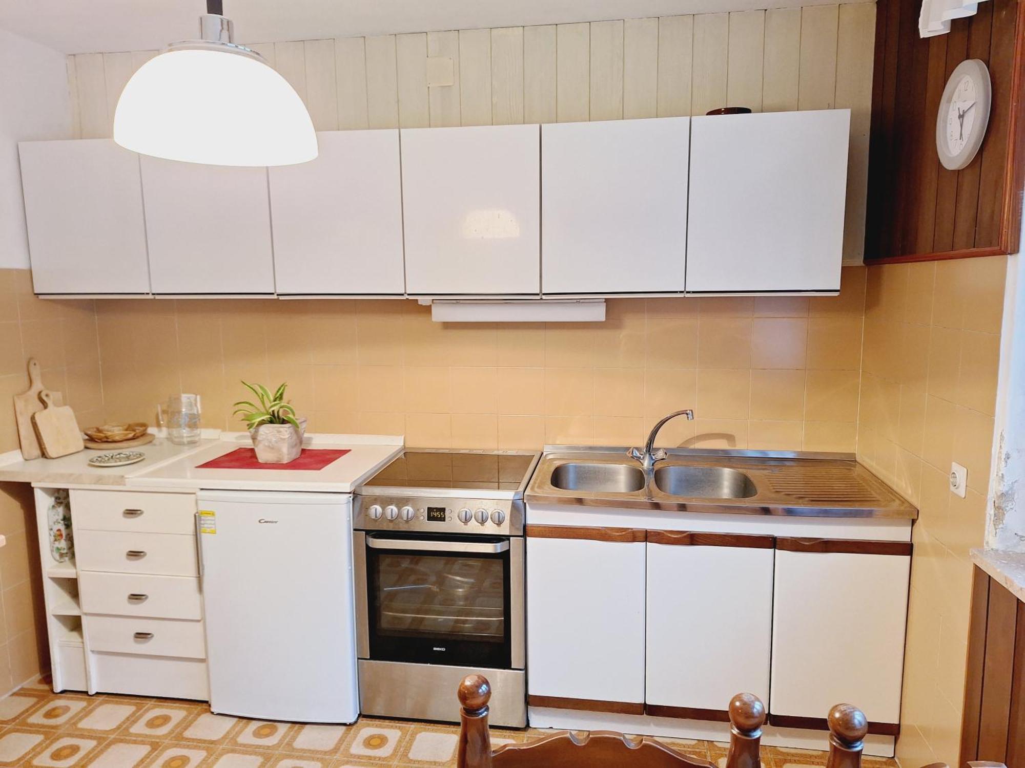 Apartment Apartma Ferjan Zaga