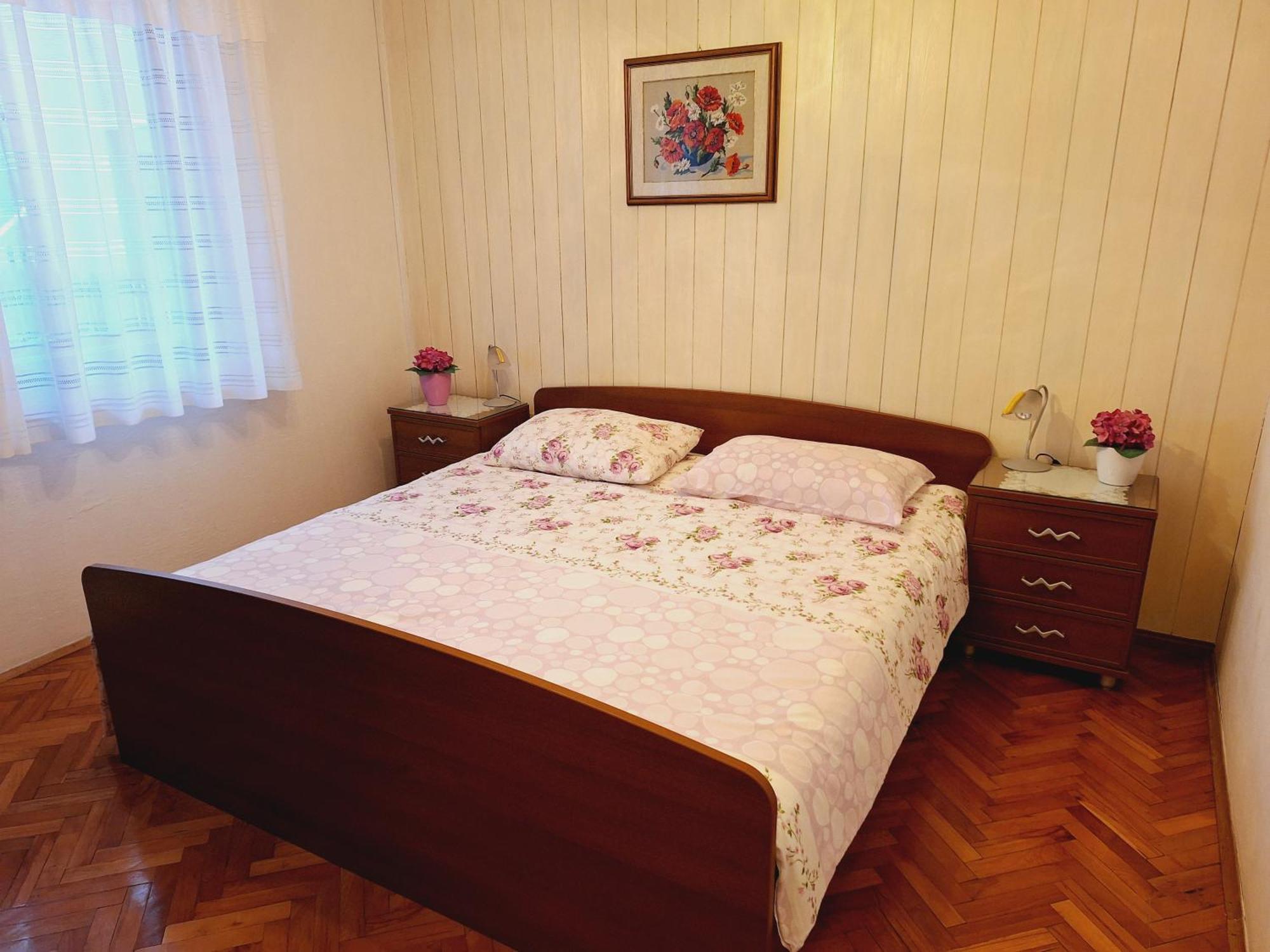 Apartma Ferjan *