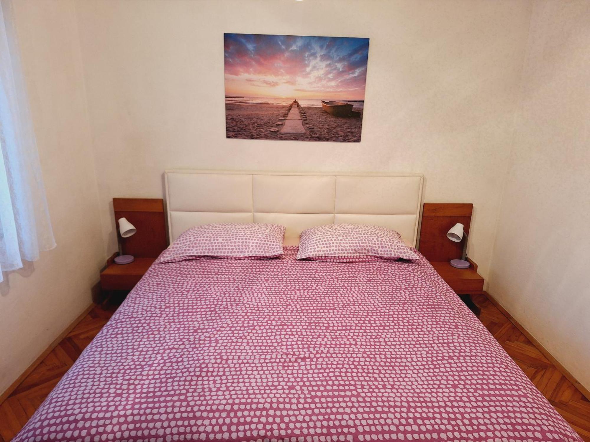 Apartma Ferjan Zaga