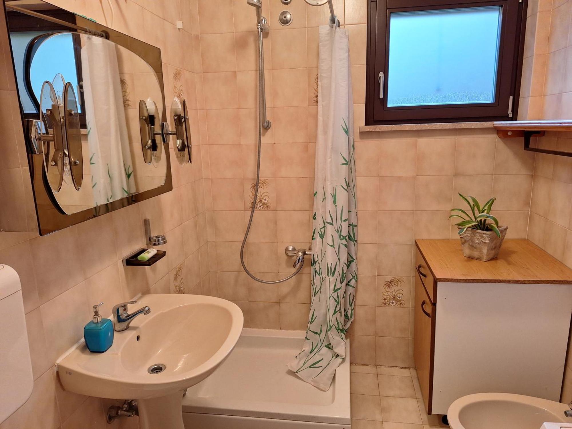 Apartma Ferjan