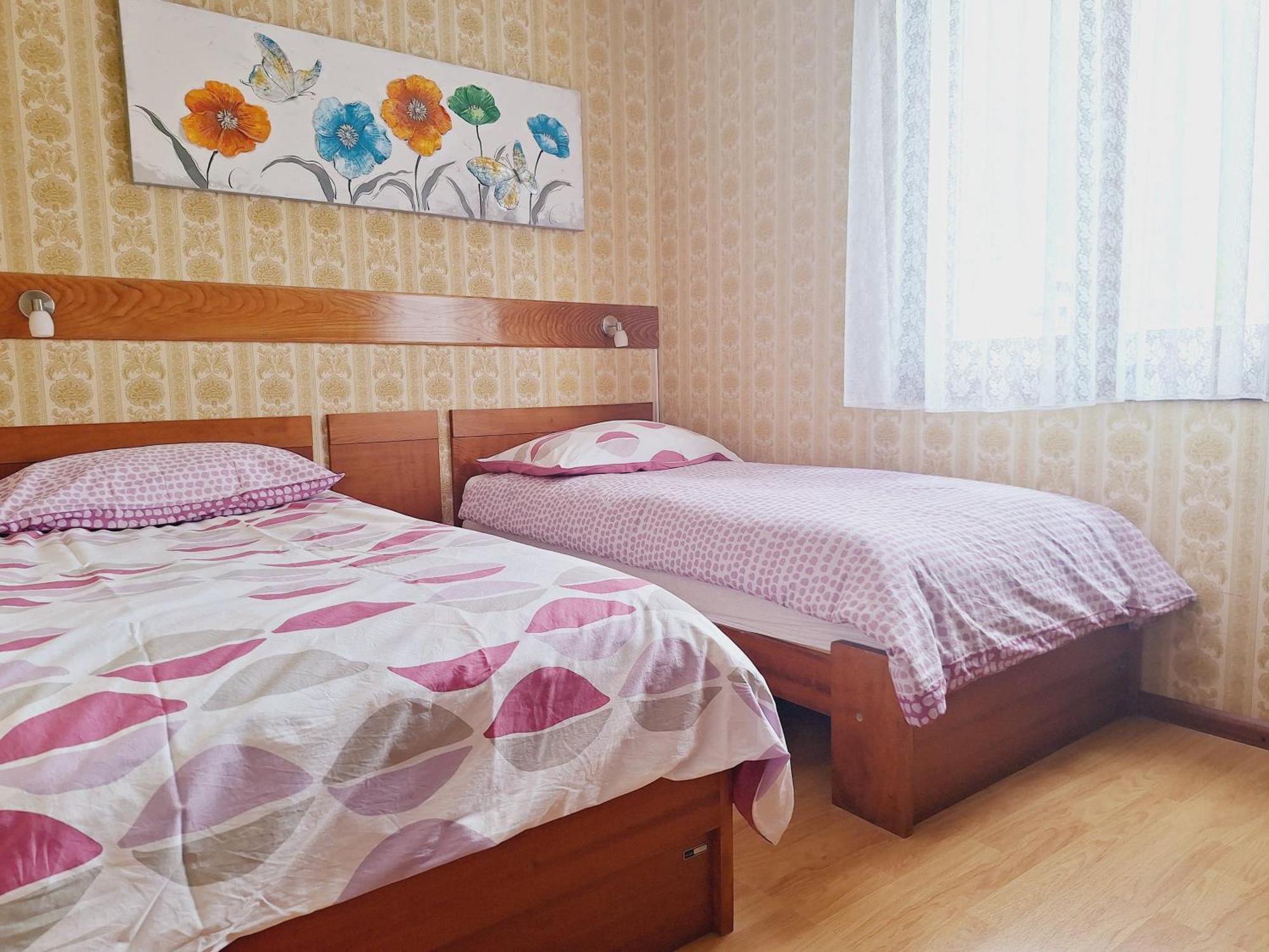 Apartma Ferjan Apartman