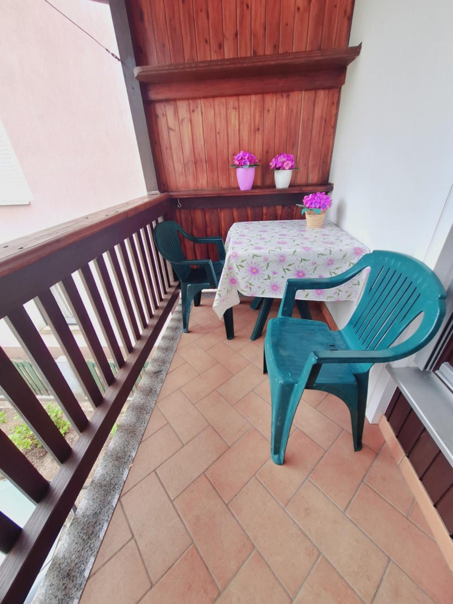 Apartma Ferjan Apartman *