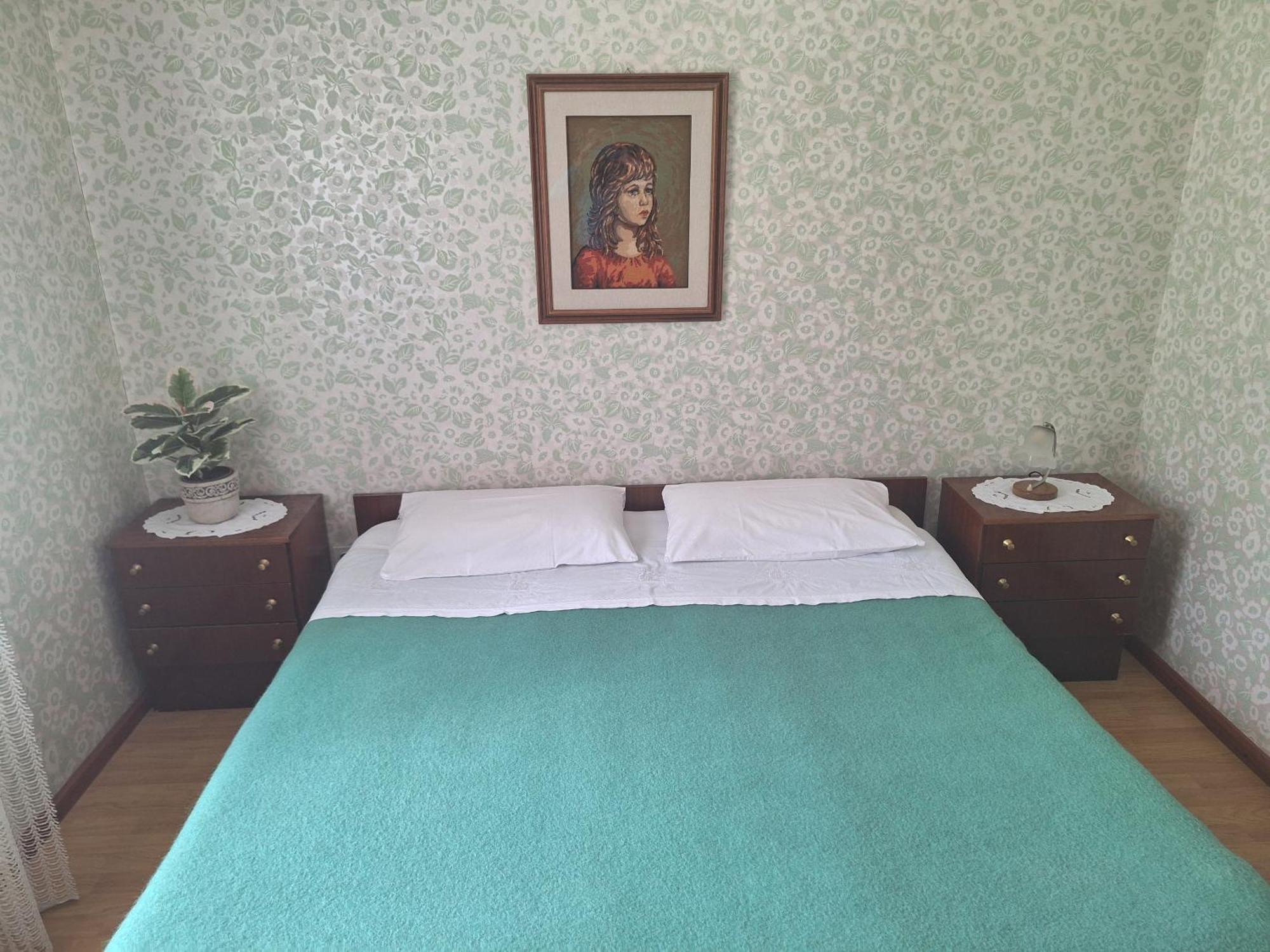 Apartman Apartma Ferjan *
