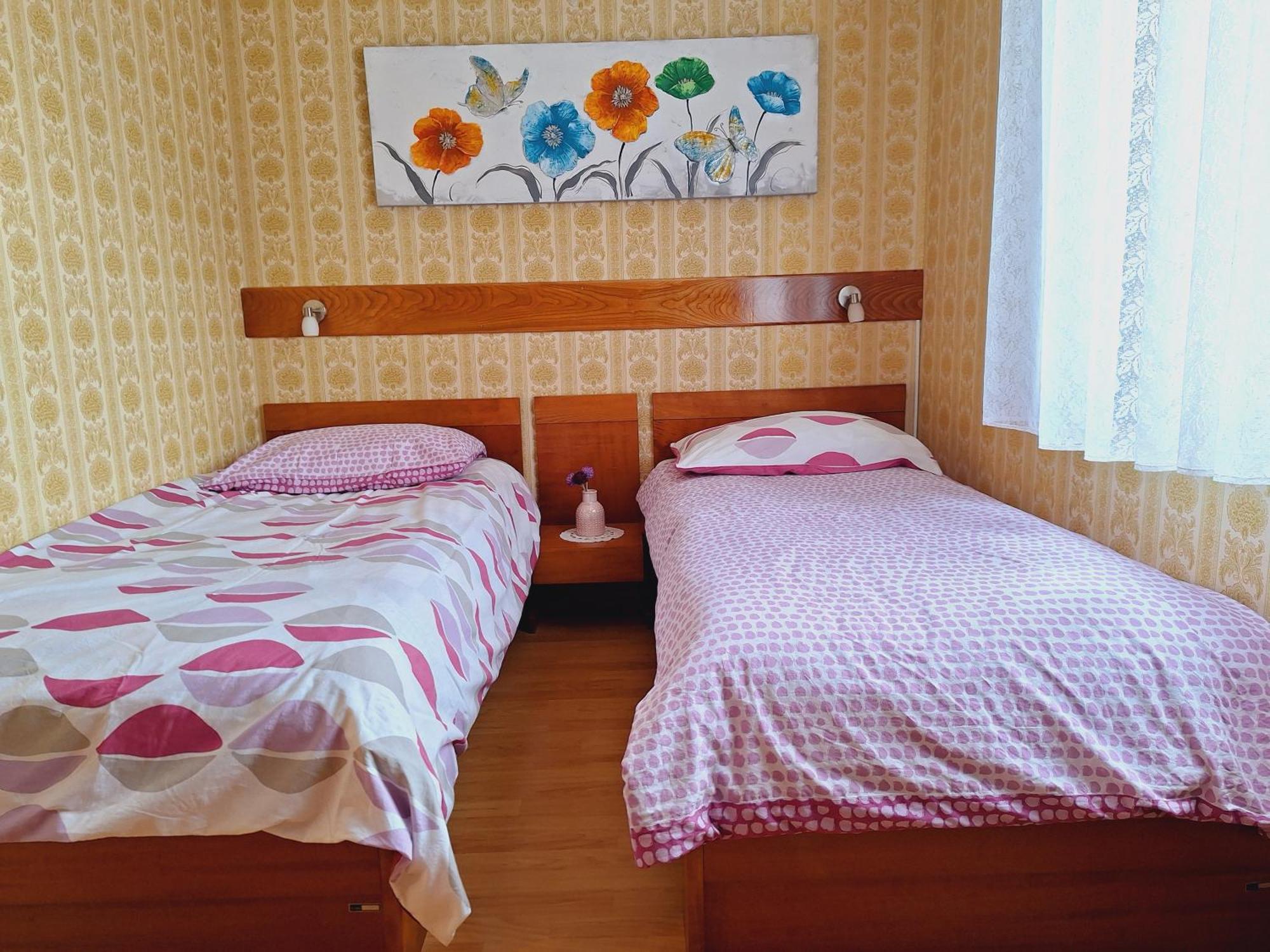 Apartment Apartma Ferjan Zaga