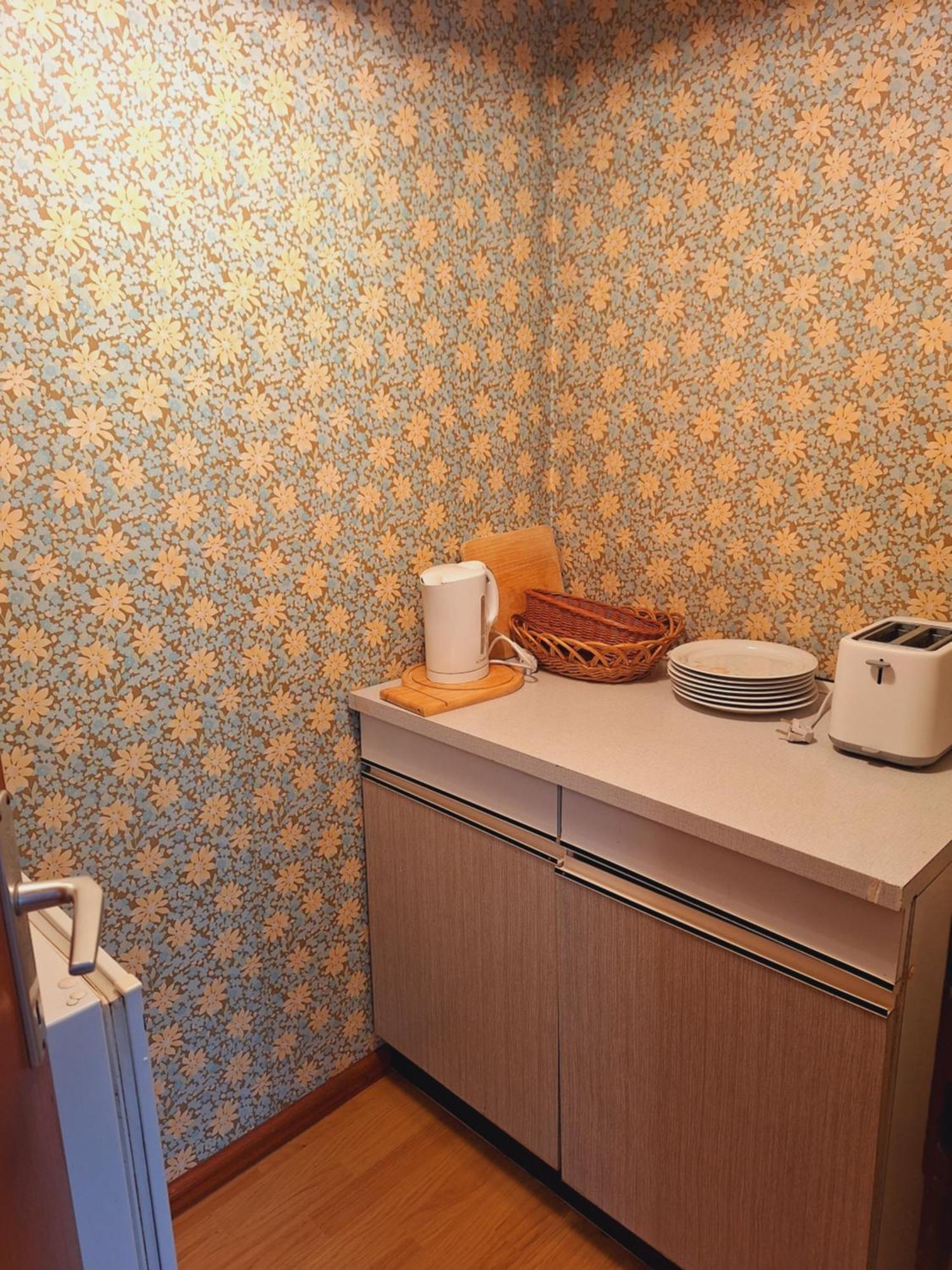 Apartma Ferjan * Zaga