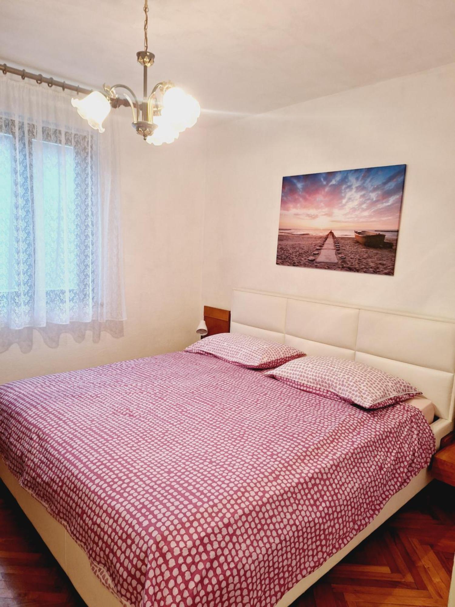 Apartma Ferjan