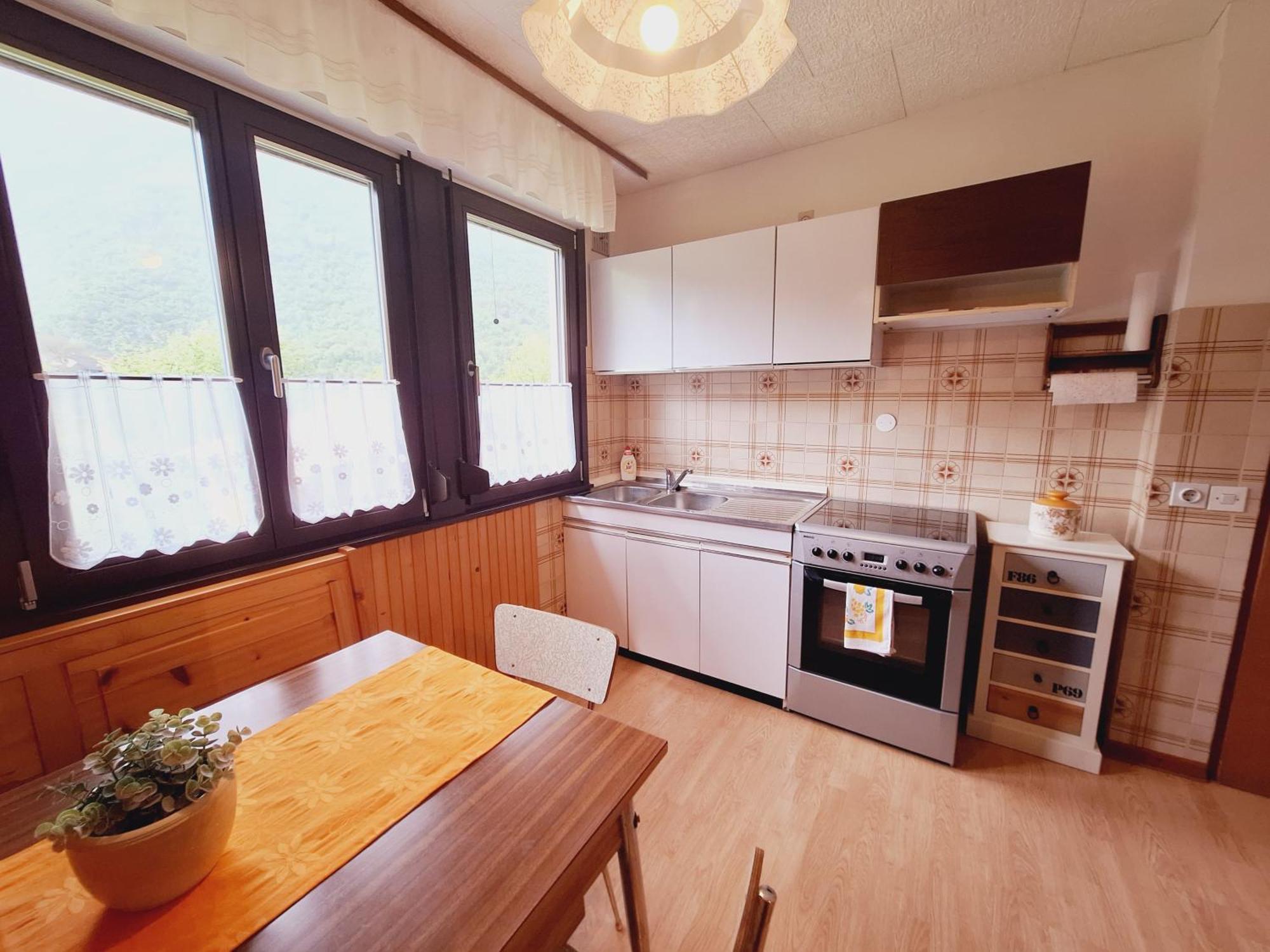 Apartma Ferjan Apartment