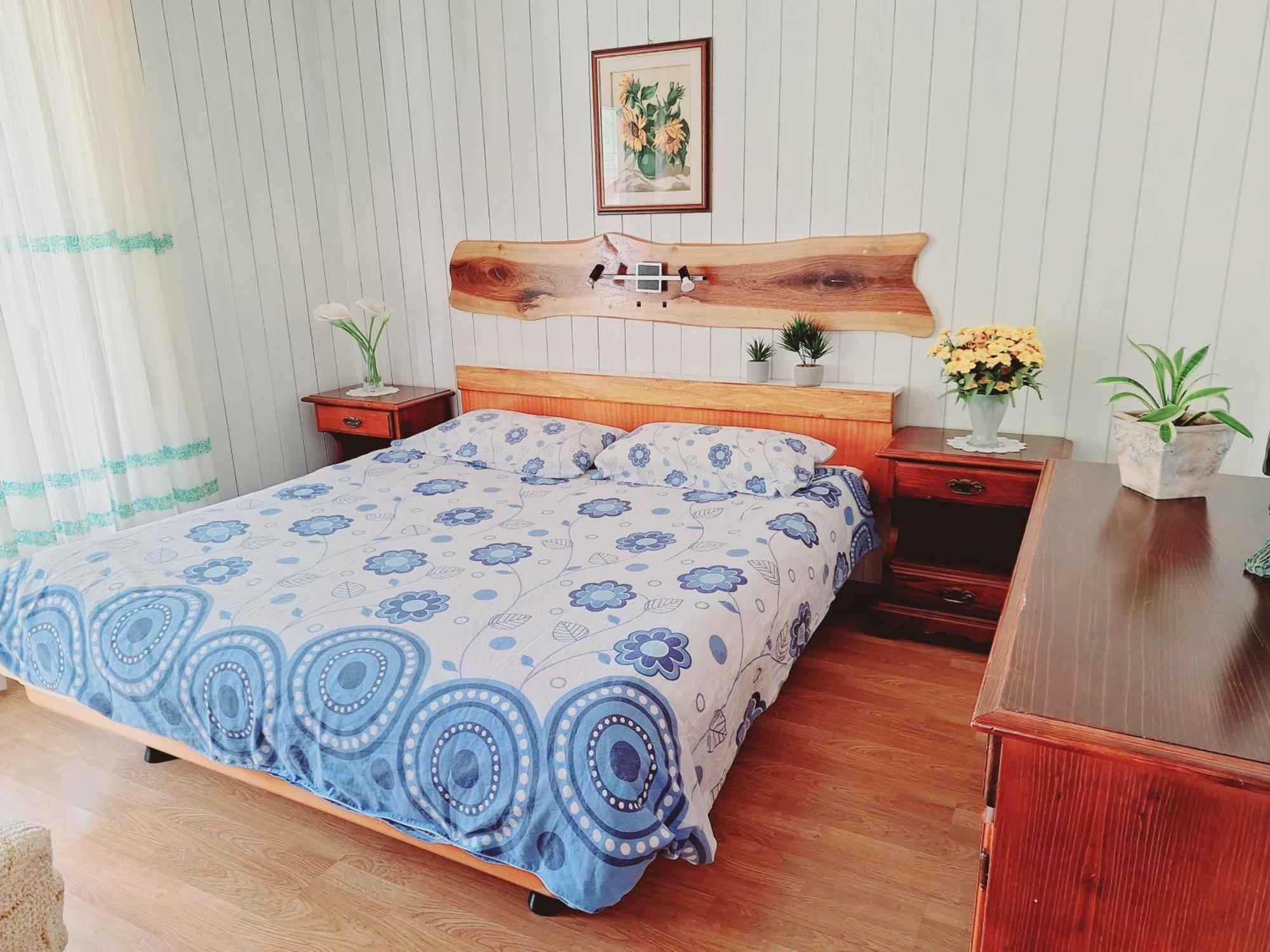 Apartma Ferjan Apartman *