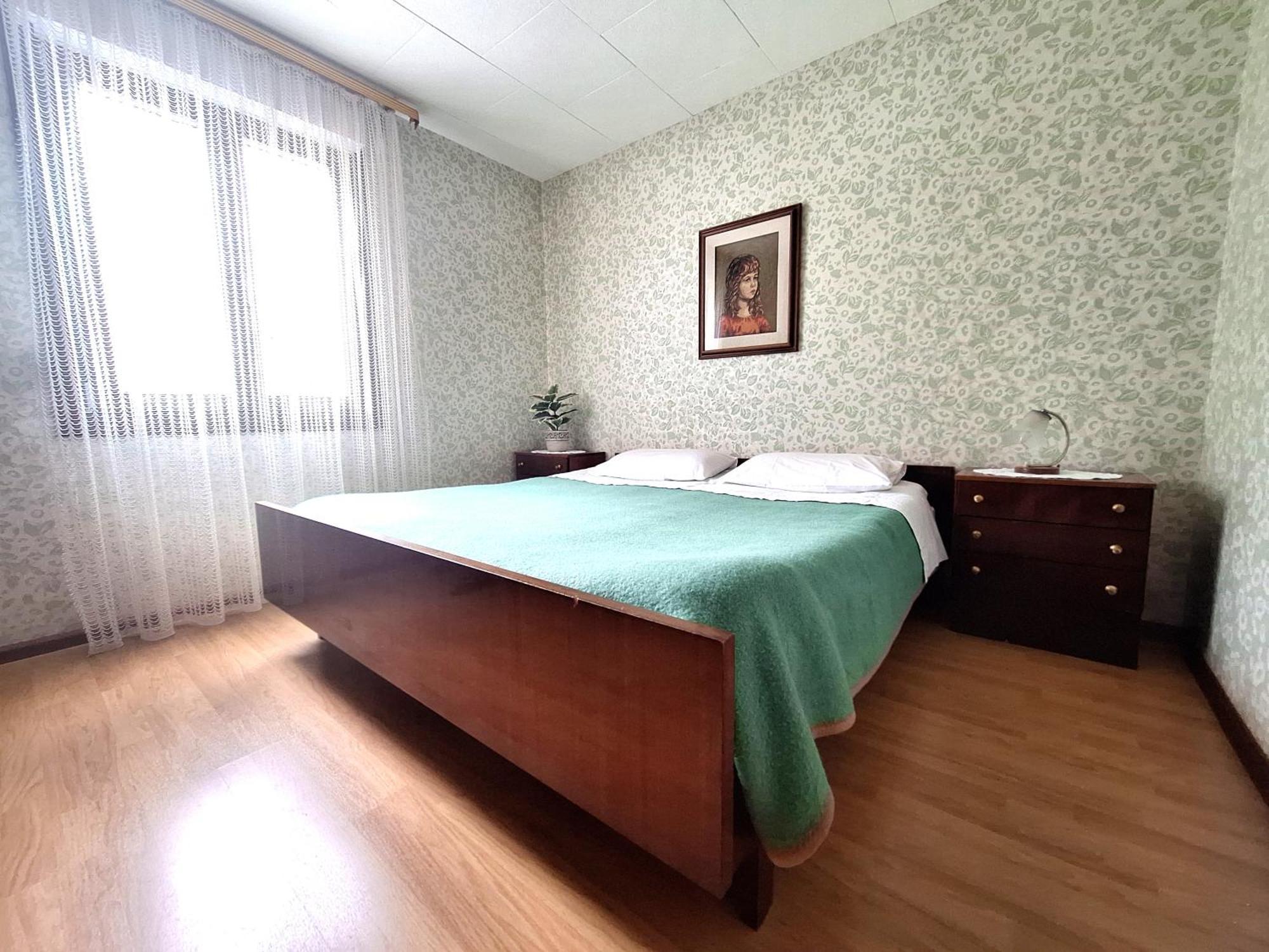 Apartman Apartma Ferjan *