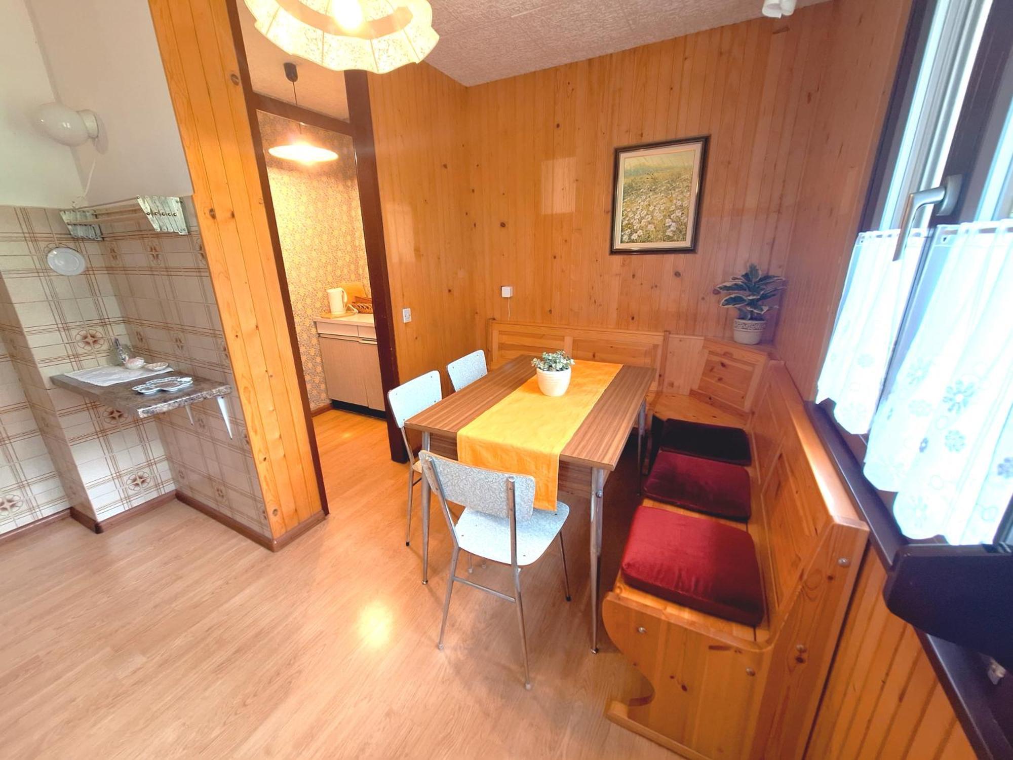 Apartma Ferjan Apartment Zaga