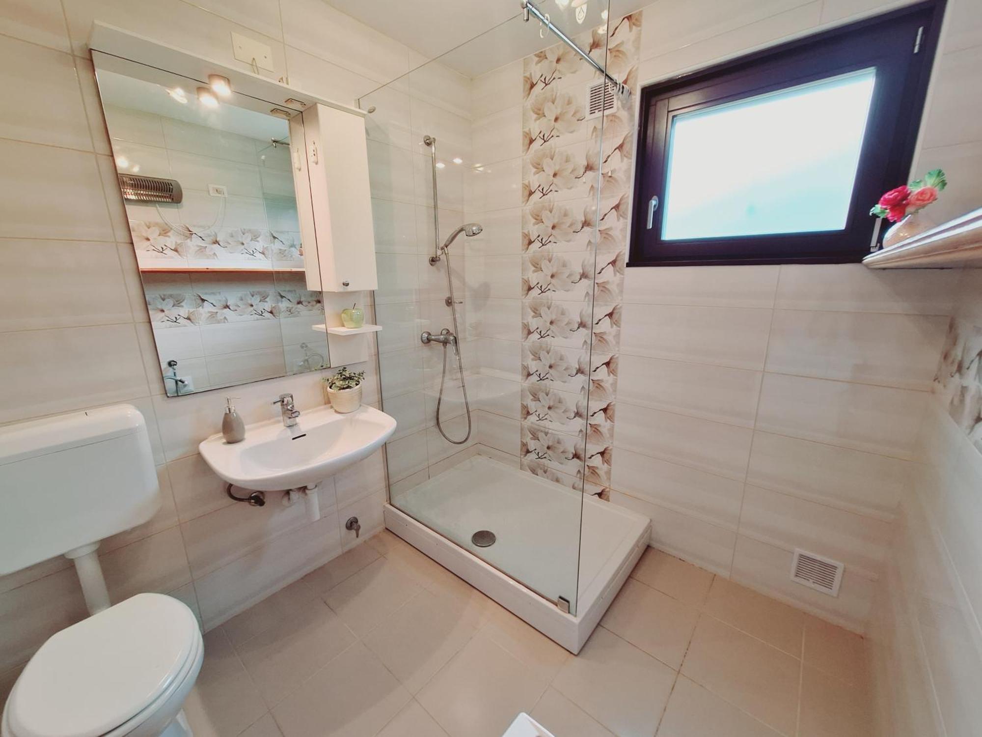 Apartman Apartma Ferjan Zaga