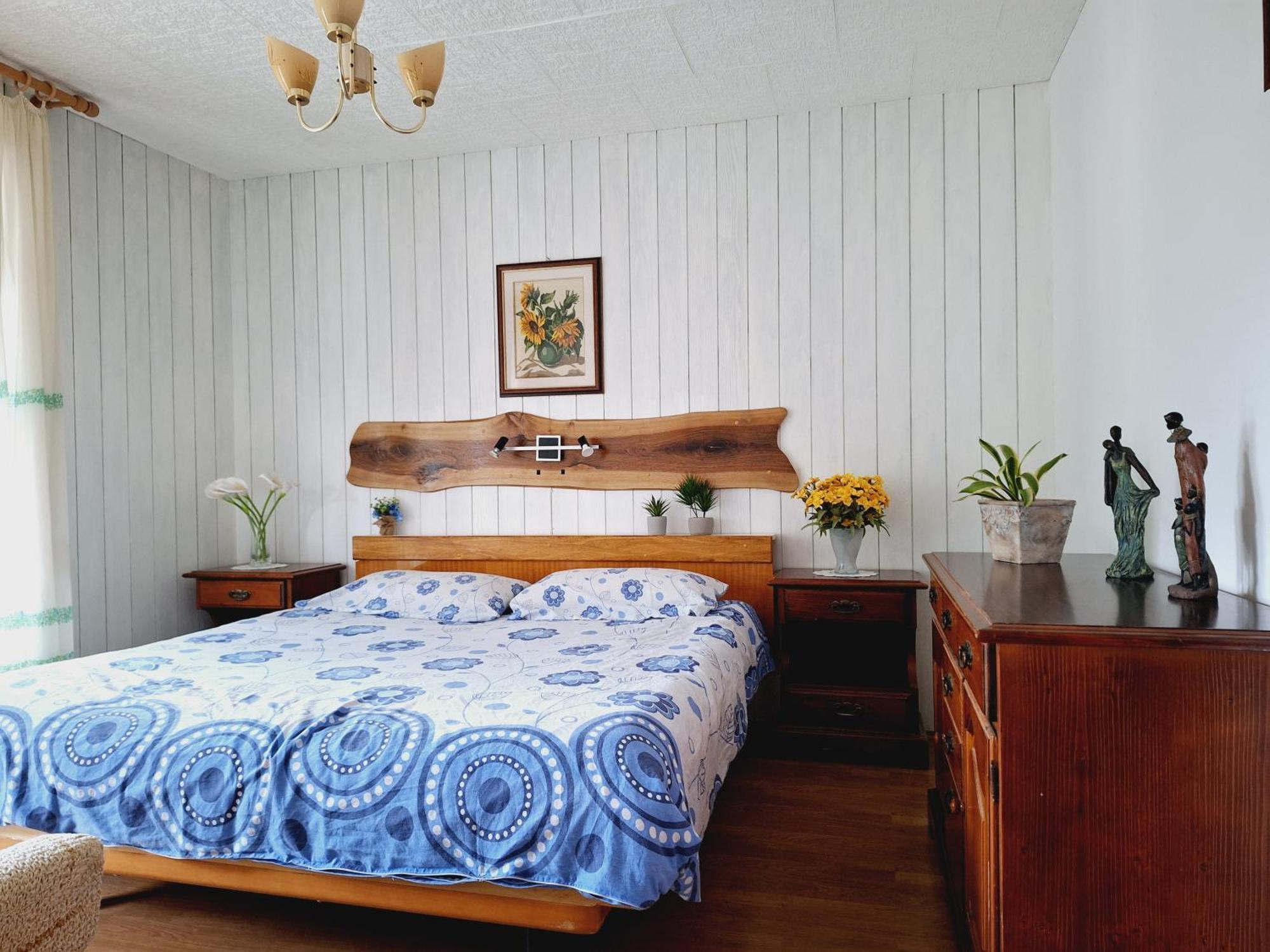Apartma Ferjan