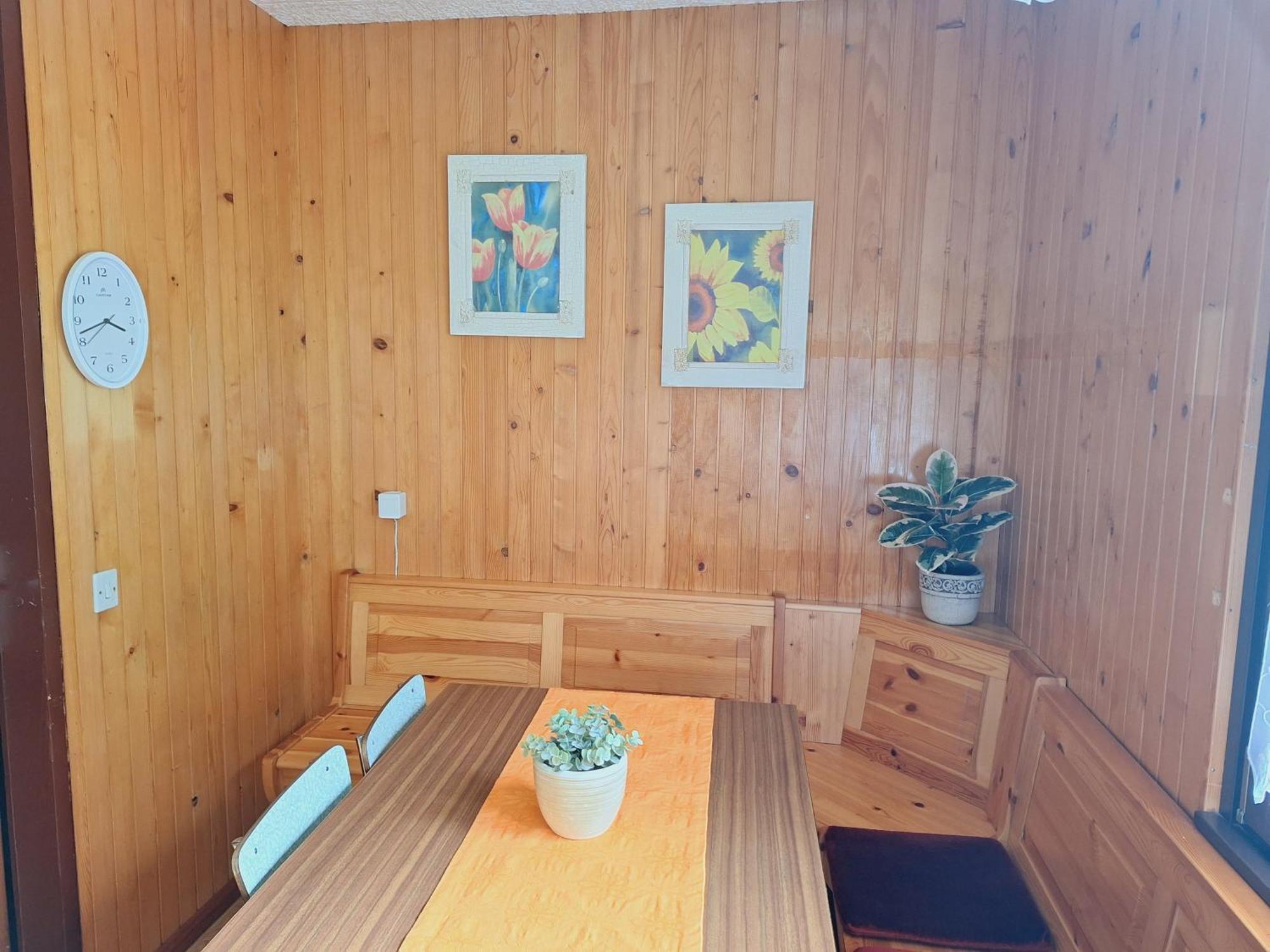 Apartma Ferjan Apartment