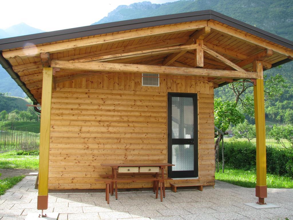 Apartma Ferjan *