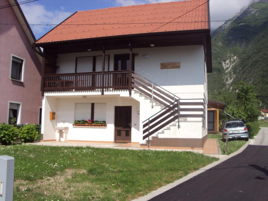 Apartma Ferjan Apartment