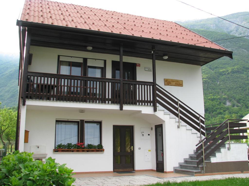 Apartma Ferjan
